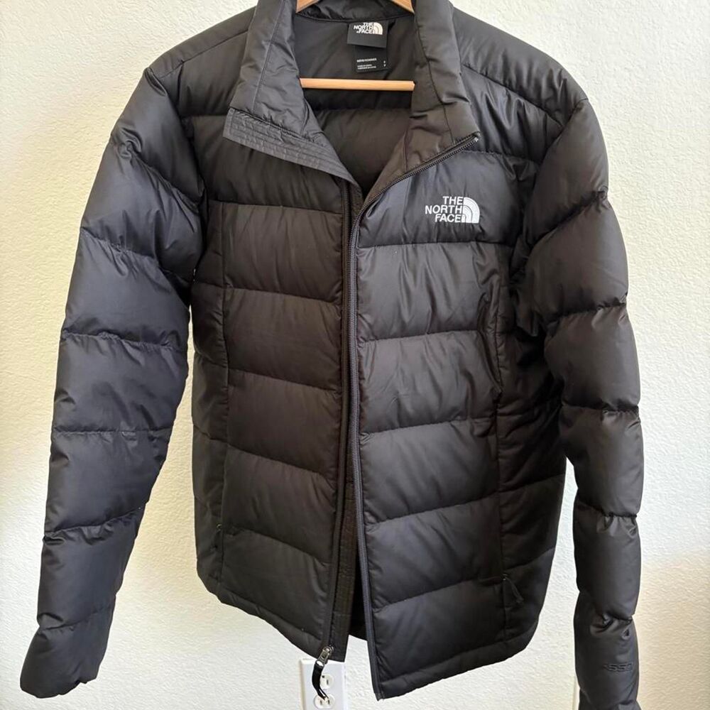 The-north-face Men's Black Jacket